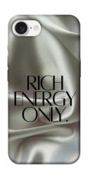 Чехол itsPrint Rich energy для Apple iPhone 16e (6.1")