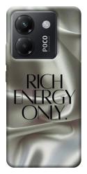Чехол itsPrint Rich energy для Xiaomi Poco M7 Pro 5G