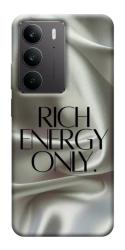 Чехол itsPrint Rich energy для Realme C75