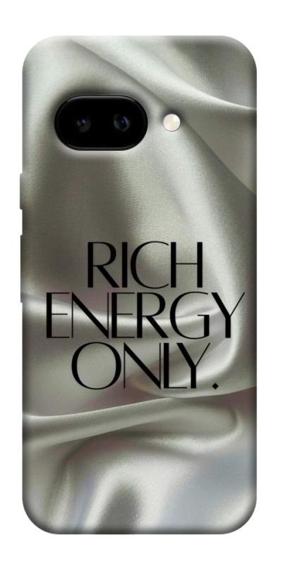 Чехол itsPrint Rich energy для Google Pixel 9a, деньги, купить оптом с доставкой