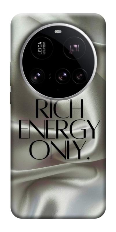 Чехол itsPrint Rich energy для Xiaomi 15 Ultra, деньги, купить оптом с доставкой