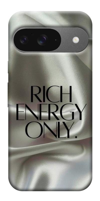 Чехол itsPrint Rich energy для Google Pixel 10, деньги, купить оптом с доставкой