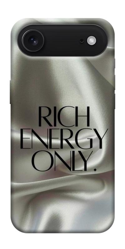 Чехол itsPrint Rich energy для Apple iPhone 17 Air (6.5"), деньги, купить оптом с доставкой