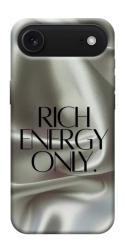 Чехол itsPrint Rich energy для Apple iPhone 17 Air (6.5")