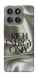Чехол itsPrint Rich energy для Motorola Edge 60 Pro