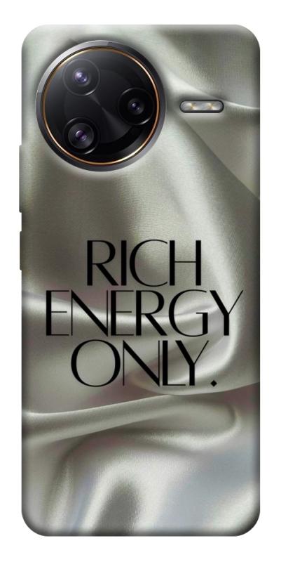 Чехол itsPrint Rich energy для Xiaomi Poco F7, деньги, купить оптом с доставкой