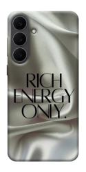 Чехол itsPrint Rich energy для Samsung Galaxy S25 FE