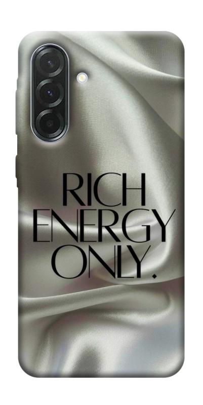 Чохол itsPrint Rich energy для Samsung Galaxy A57 5G, гроші, купити оптом з доставкою