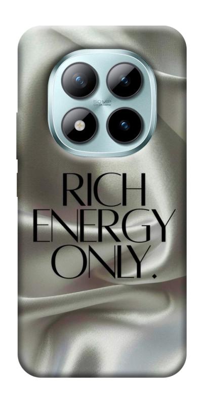 Чехол itsPrint Rich energy для Xiaomi Redmi Note 15 Pro 5G, деньги, купить оптом с доставкой