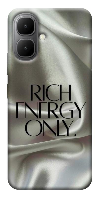 Чехол itsPrint Rich energy для Infinix Smart 10, деньги, купить оптом с доставкой