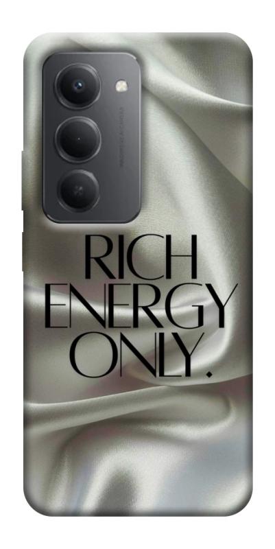 Чехол itsPrint Rich energy для Xiaomi Redmi 15 (Global), деньги, купить оптом с доставкой