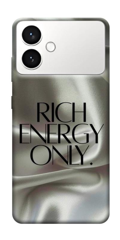 Чехол itsPrint Rich energy для Samsung Galaxy S26+, деньги, купить оптом с доставкой