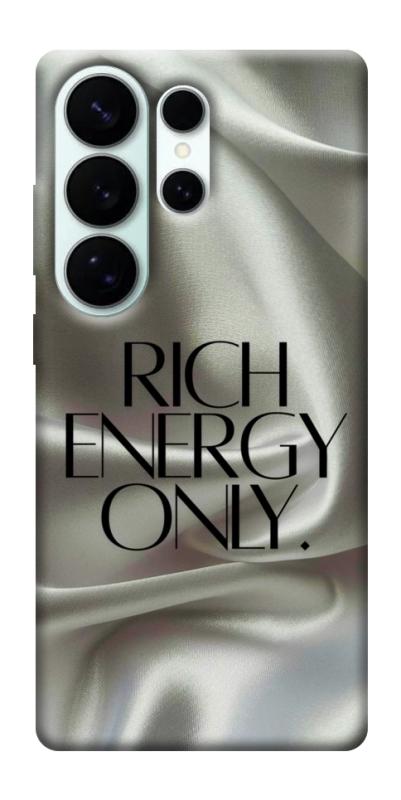 Чохол itsPrint Rich energy для Samsung Galaxy S26 Ultra, гроші, купити оптом з доставкою