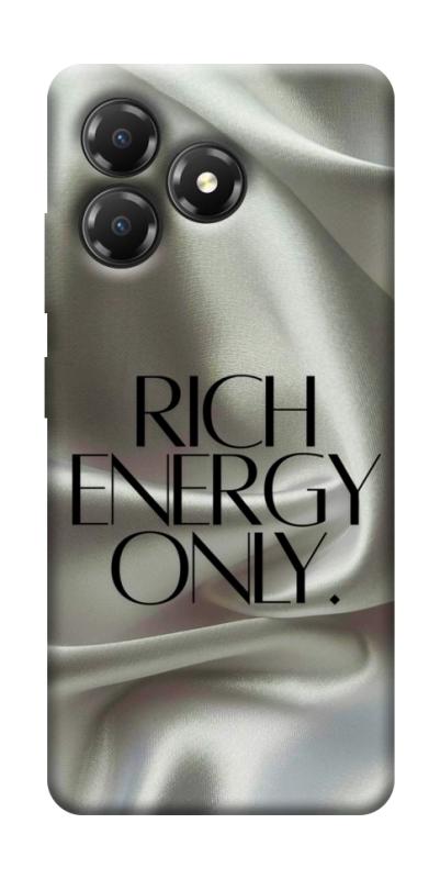 Чохол itsPrint Rich energy для ZTE Blade A36, гроші, купити оптом з доставкою