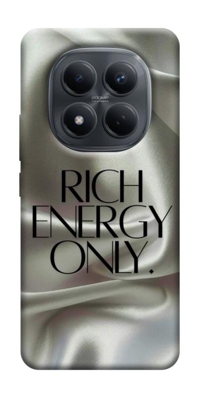 Чехол itsPrint Rich energy для Xiaomi Redmi Note 15 Pro 4G, деньги, купить оптом с доставкой