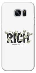 Чехол itsPrint Freaking rich для Samsung G935F Galaxy S7 Edge