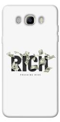 Чехол itsPrint Freaking rich для Samsung J510F Galaxy J5 (2016)
