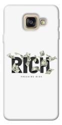 Чехол itsPrint Freaking rich для Samsung A520 Galaxy A5 (2017)