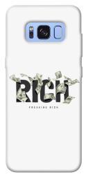 Чехол itsPrint Freaking rich для Samsung G950 Galaxy S8