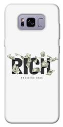 Чохол itsPrint Freaking rich для Samsung G955 Galaxy S8 Plus