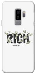 Чехол itsPrint Freaking rich для Samsung Galaxy S9+