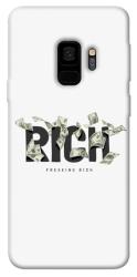 Чехол itsPrint Freaking rich для Samsung Galaxy S9