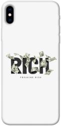 Чехол itsPrint Freaking rich для Apple iPhone XS Max (6.5")