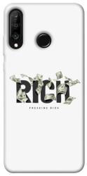 Чехол itsPrint Freaking rich для Huawei P30 lite