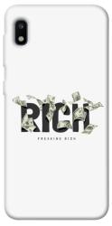 Чехол itsPrint Freaking rich для Samsung Galaxy A10 (A105F)