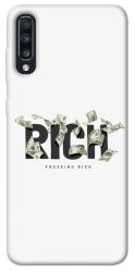 Чехол itsPrint Freaking rich для Samsung Galaxy A70 (A705F)