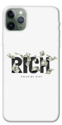 Чехол itsPrint Freaking rich для Apple iPhone 11 Pro Max (6.5")