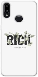 Чехол itsPrint Freaking rich для Samsung Galaxy A10s
