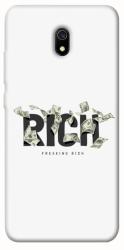 Чехол itsPrint Freaking rich для Xiaomi Redmi 8a
