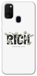 Чехол itsPrint Freaking rich для Samsung Galaxy M30s / M21