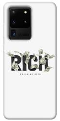 Чехол itsPrint Freaking rich для Samsung Galaxy S20 Ultra