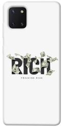 Чехол itsPrint Freaking rich для Samsung Galaxy Note 10 Lite (A81)