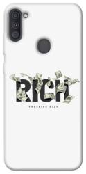 Чехол itsPrint Freaking rich для Samsung Galaxy A11