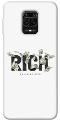 Чехол itsPrint Freaking rich для Xiaomi Redmi Note 9s / Note 9 Pro / Note 9 Pro Max