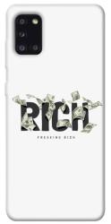 Чехол itsPrint Freaking rich для Samsung Galaxy A31