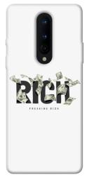 Чехол itsPrint Freaking rich для OnePlus 8