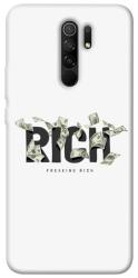Чехол itsPrint Freaking rich для Xiaomi Redmi 9