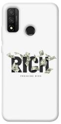 Чехол itsPrint Freaking rich для Huawei P Smart (2020)