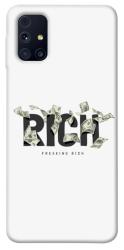 Чехол itsPrint Freaking rich для Samsung Galaxy M31s
