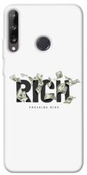 Чехол itsPrint Freaking rich для Huawei P40 Lite E / Y7p (2020)