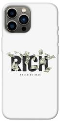 Чехол itsPrint Freaking rich для Apple iPhone 12 Pro Max (6.7")