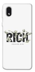 Чехол itsPrint Freaking rich для Samsung Galaxy M01 Core / A01 Core