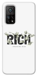 Чехол itsPrint Freaking rich для Xiaomi Mi 10T