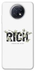 Чехол itsPrint Freaking rich для Xiaomi Redmi Note 9 5G / Note 9T