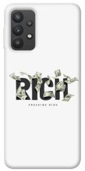 Чехол itsPrint Freaking rich для Samsung Galaxy A32 (A325F) 4G