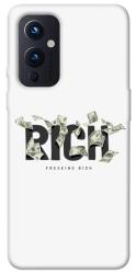 Чехол itsPrint Freaking rich для OnePlus 9